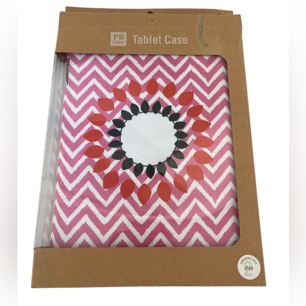 PB Teen Tablet Case New In Box for Tablet or IPad 2